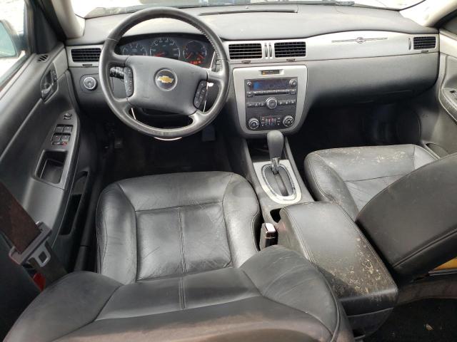 Photo 8 from auction – 2006 CHEVROLET IMPALA LT with VIN 2G1WC581669219631