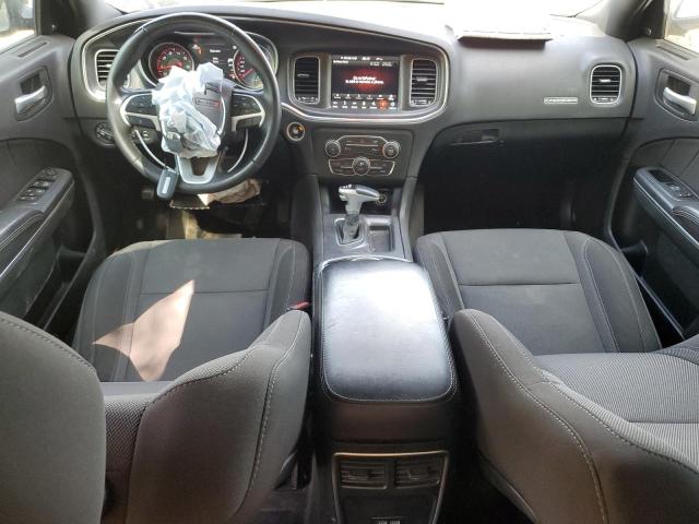 Photo 8 from auction – 2018 DODGE CHARGER SX with VIN 2C3CDXHG3JH303139