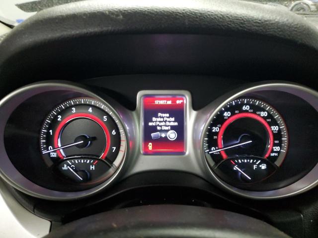 Foto 9 de la subasta – 2012 DODGE JOURNEY SX con VIN 3C4PDDBG5CT397376