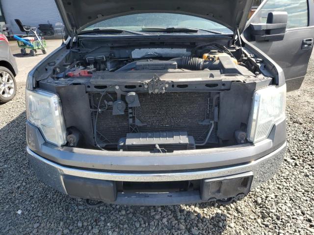 Photo 11 from auction – 2012 FORD F150 SUPER with VIN 1FTFW1ET6CFA61873