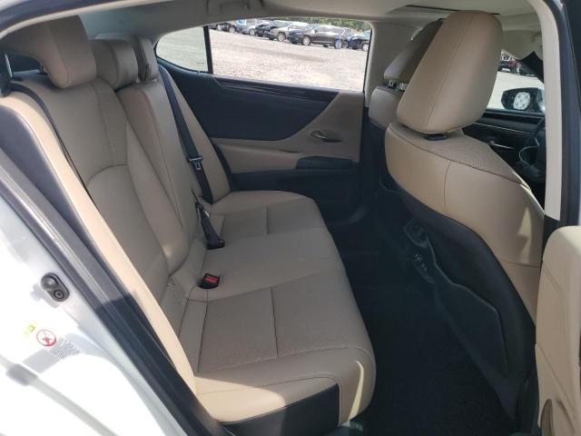 Photo 10 from auction – 2019 LEXUS ES 350 with VIN 58ABZ1B15KU039712