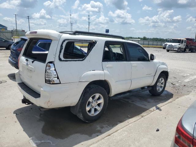 Photo 3 from auction – 2006 TOYOTA 4RUNNER SR with VIN JTEBT14R068032435