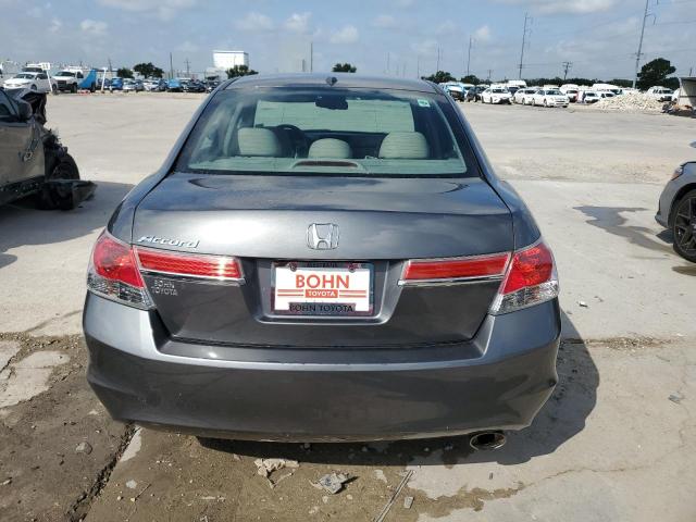 Photo 6 from auction – 2011 HONDA ACCORD EXL with VIN 1HGCP2F85BA145504