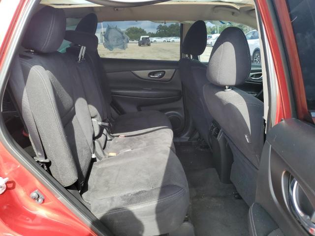 Photo 11 from auction – 2016 NISSAN ROGUE with VIN JN8AT2MT9GW026071