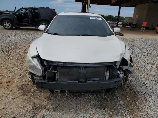 Photo 5 from auction – 2010 NISSAN MAXIMA with VIN 1N4AA5APXAC818626