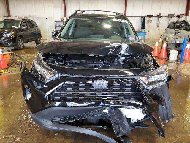 Photo 5 from auction – 2019 TOYOTA RAV4 LE with VIN 2T3H1RFVXKW012694