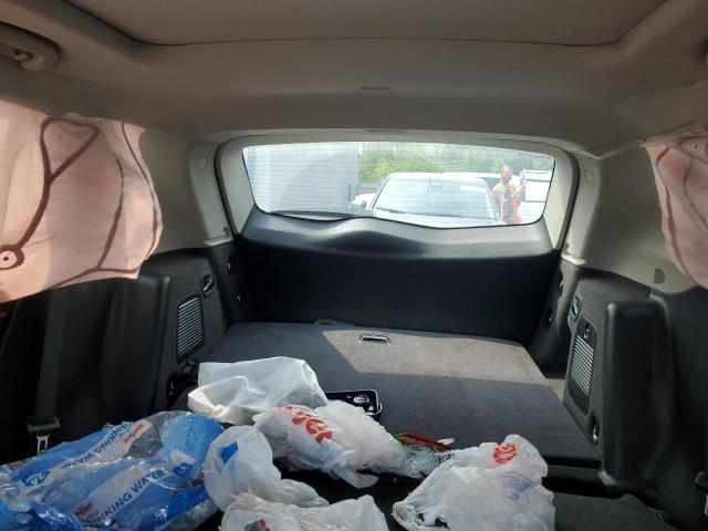 Photo 10 from auction – 2020 BUICK ENVISION P with VIN LRBFX3SX9LD158253