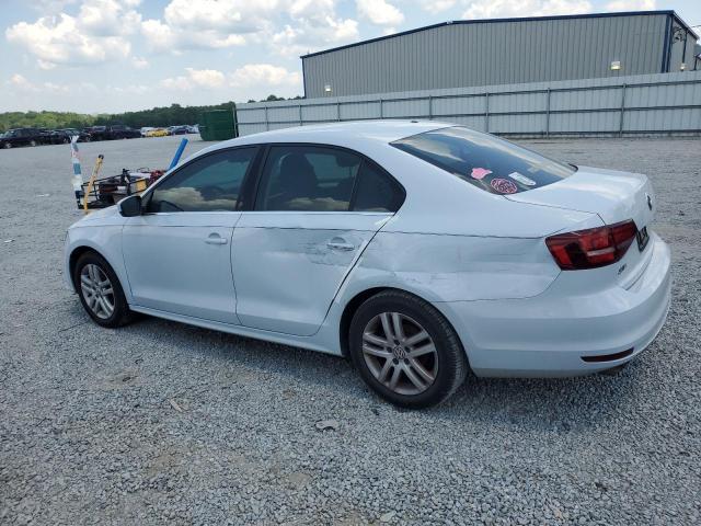 Photo 2 from auction – 2017 VOLKSWAGEN JETTA S with VIN 3VW2B7AJXHM239449