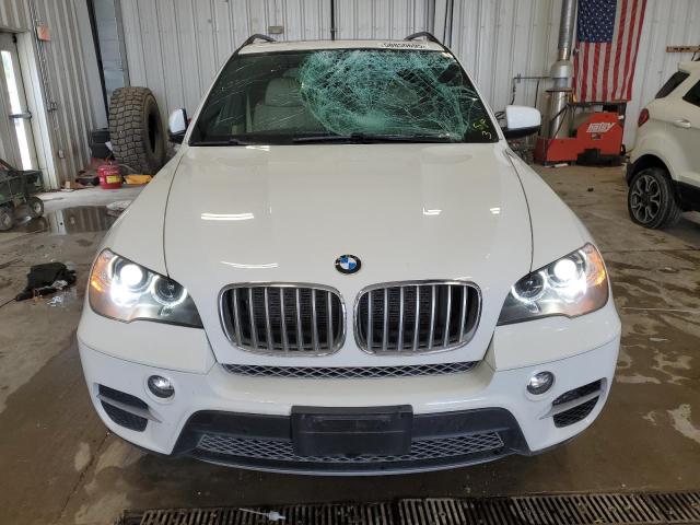 Photo 5 from auction – 2013 BMW X5 XDRIVE3 with VIN 5UXZW0C52D0B91134