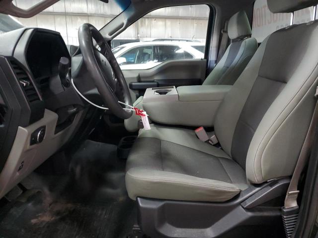 Photo 7 from auction – 2015 FORD F150 with VIN 1FTMF1C87FKD61939