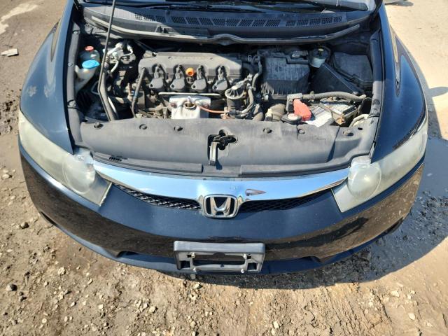 Photo 11 from auction – 2011 HONDA CIVIC LX with VIN 19XFA1F50BE007363