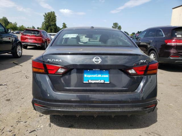 Photo 6 from auction – 2022 NISSAN ALTIMA SV with VIN 1N4BL4DV2NN353109