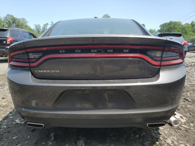 Photo 6 from auction – 2022 DODGE CHARGER SX with VIN 2C3CDXBG5NH234629