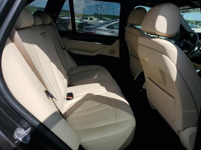 Photo 10 from auction – 2018 BMW X5 XDRIVE3 with VIN 5UXKR0C52JL071480