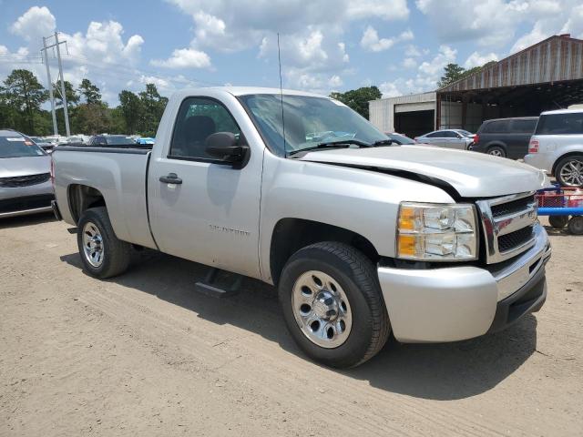 Photo 4 from auction – 2011 CHEVROLET SILVERADO with VIN 1GCNCPEX6BZ343194