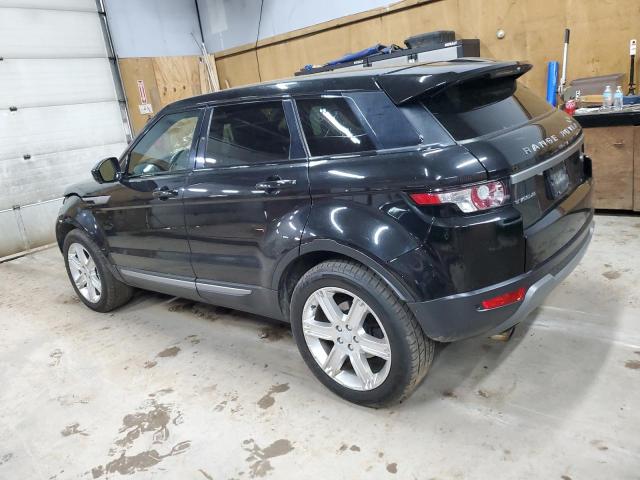 Photo 2 from auction – 2014 LAND ROVER RANGE ROVE with VIN SALVR2BG1EH874134