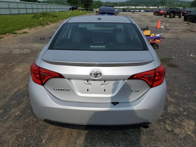 Photo 6 from auction – 2017 TOYOTA COROLLA L with VIN 2T1BURHE8HC862241
