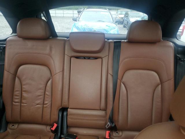 Photo 10 from auction – 2012 AUDI Q5 PREMIUM with VIN WA1LFAFP1CA069293