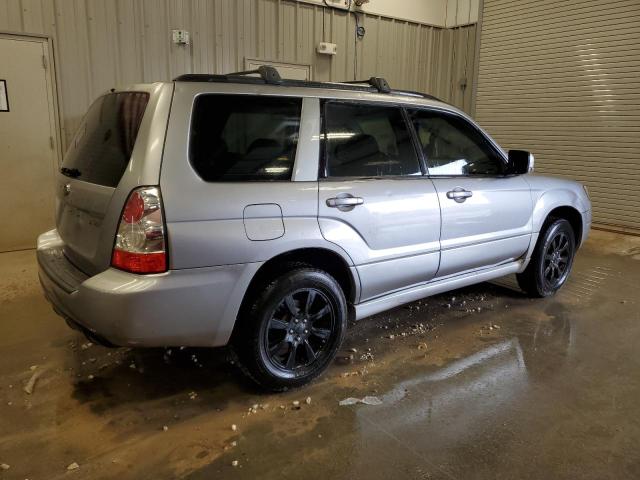 Photo 3 from auction – 2008 SUBARU FORESTER 2 with VIN JF1SG65698H715060