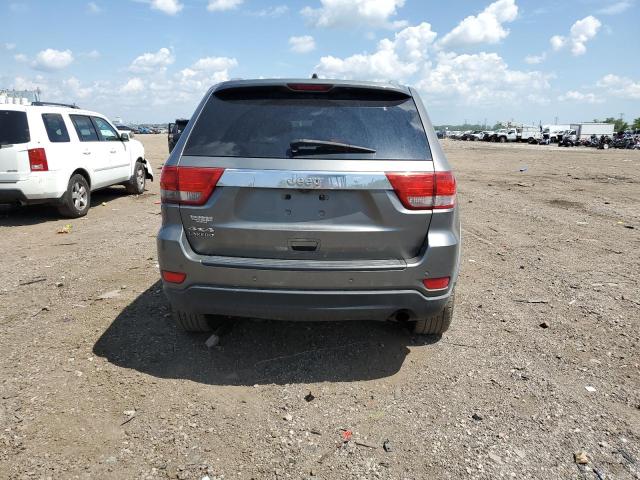 Photo 6 from auction – 2011 JEEP GRAND CHER with VIN 1J4RR4GG7BC642363