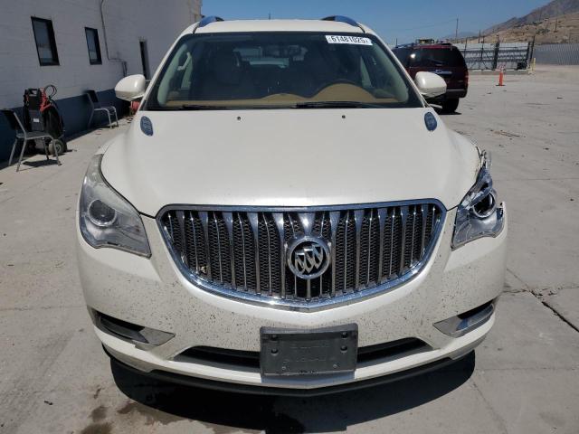 Photo 5 from auction – 2014 BUICK ENCLAVE with VIN 5GAKVBKD1EJ335051
