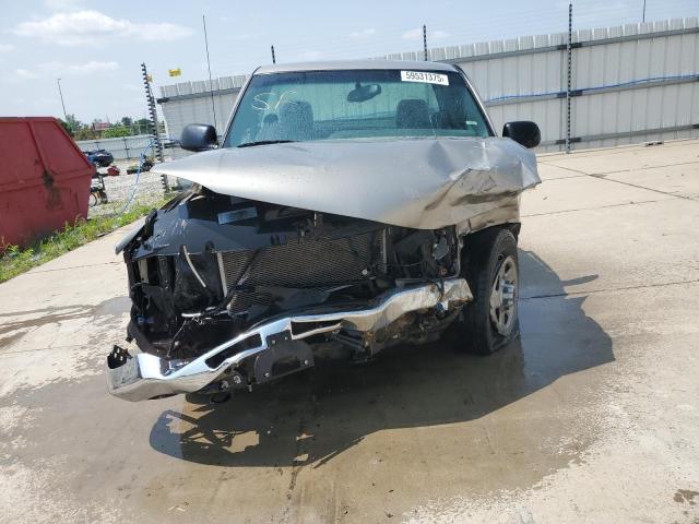 Photo 5 from auction – 2003 GMC NEW SIERRA with VIN 1GTEC14X53Z101643