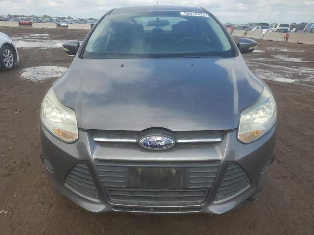 Photo 5 from auction – 2014 FORD FOCUS with VIN 1FADP3F26EL175856