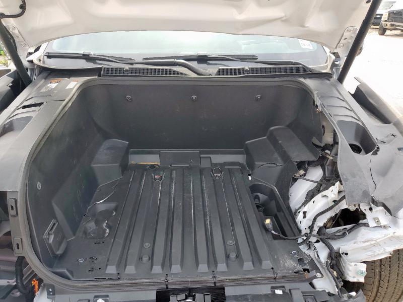 Photo 11 from auction – 2024 CHEVROLET SILVERADO with VIN 1GC40ZEL3RU302266