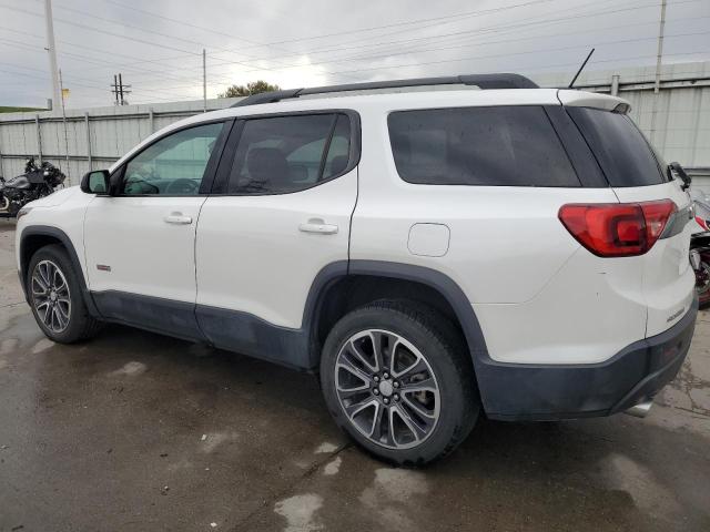 Photo 2 from auction – 2018 GMC ACADIA ALL with VIN 1GKKNVLS2JZ100932