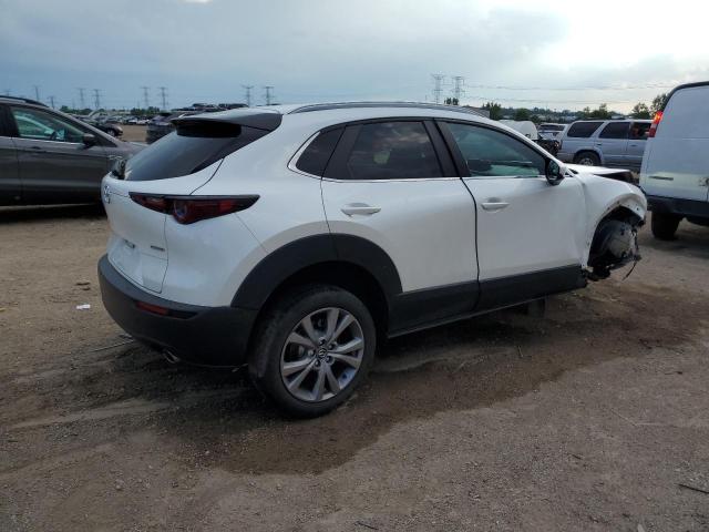 Photo 3 from auction – 2022 MAZDA CX-30 PREF with VIN 3MVDMBCL5NM412084