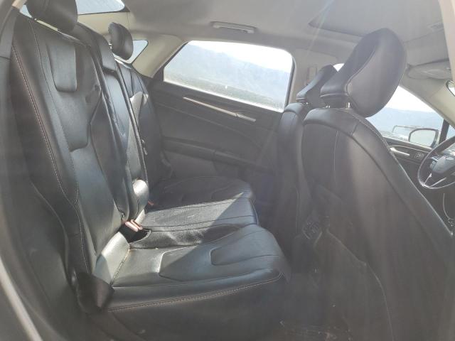 Photo 10 from auction – 2020 FORD FUSION TIT with VIN 3FA6P0D91LR205691