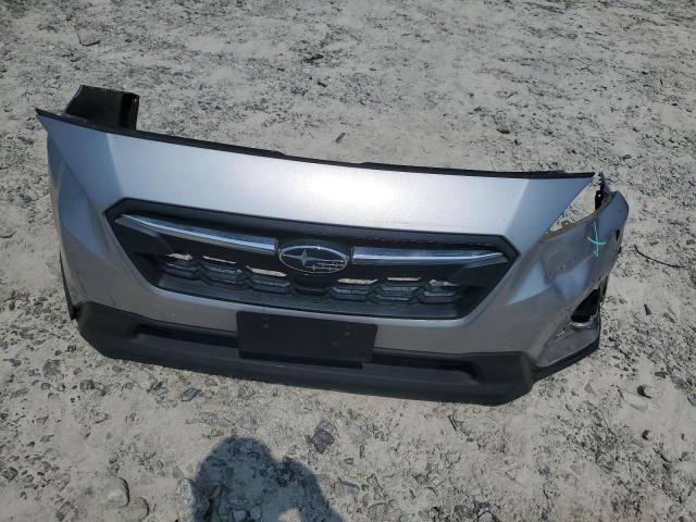 Photo 13 from auction – 2018 SUBARU CROSSTREK with VIN JF2GTAMC8JH268282
