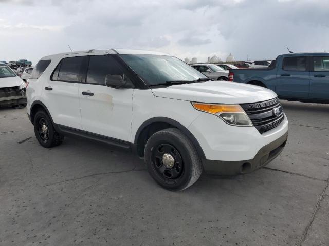 صورة رقم 4 من المزاد - 2015 FORD EXPLORER P مع VIN 1FM5K8AR7FGB26007