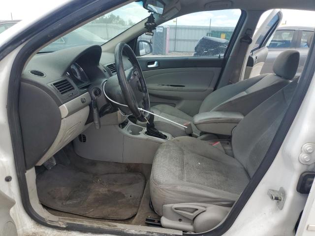 Photo 7 from auction – 2006 CHEVROLET COBALT LT with VIN 1G1AL55F067799096