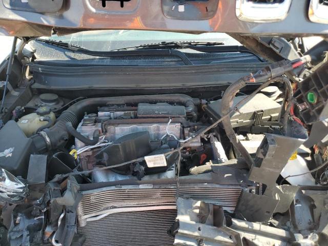 Photo 12 from auction – 2018 JEEP CHEROKEE L with VIN 1C4PJLLB2JD553785