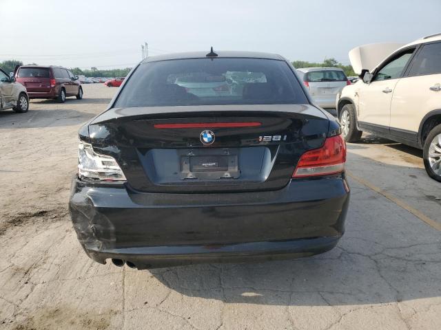 Photo 6 from auction – 2012 BMW 128 I with VIN WBAUP7C59CVP22472
