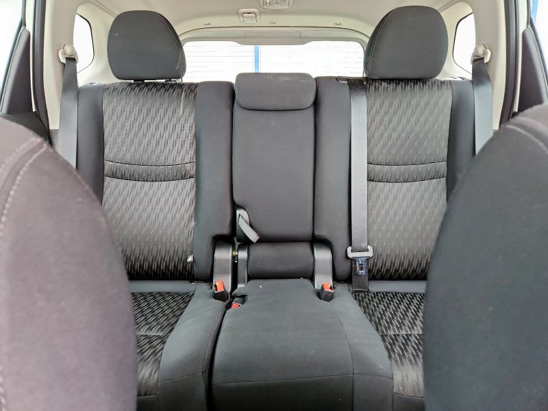 Photo 10 from auction – 2020 NISSAN ROGUE S with VIN 5N1AT2MT8LC806923