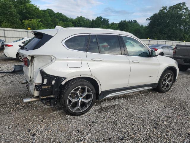 Photo 3 from auction – 2016 BMW X1 XDRIVE2 with VIN WBXHT3C38G5E49480