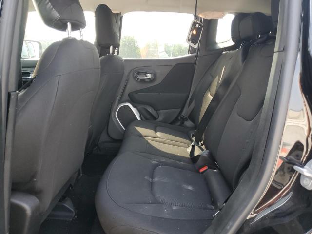 Zdjęcie 11 z aukcji – 2018 JEEP RENEGADE S z VIN ZACCJBAB6JPH08044
