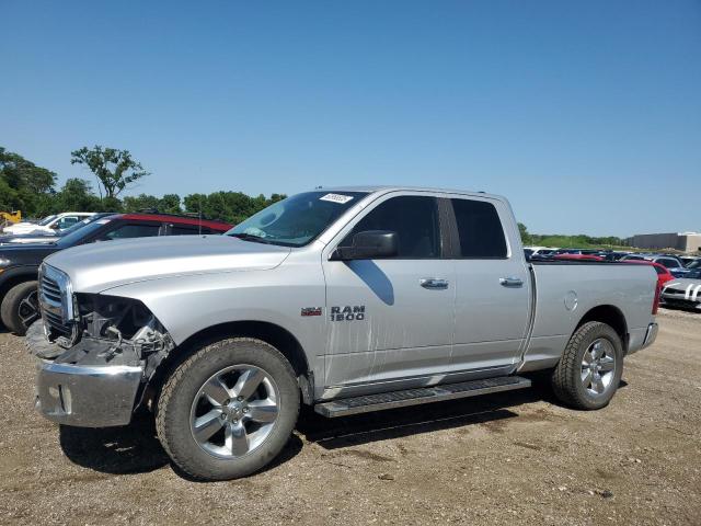 RAM 1500 SLT 2016 with VIN 1C6RR7GT0GS305042 - Photo from auction