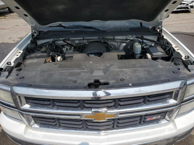 Photo 11 from auction – 2014 CHEVROLET SILVERADO with VIN 3GCUKSEC2EG229468