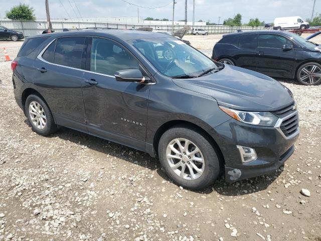 Photo 4 from auction – 2018 CHEVROLET EQUINOX LT with VIN 2GNAXJEV2J6247207