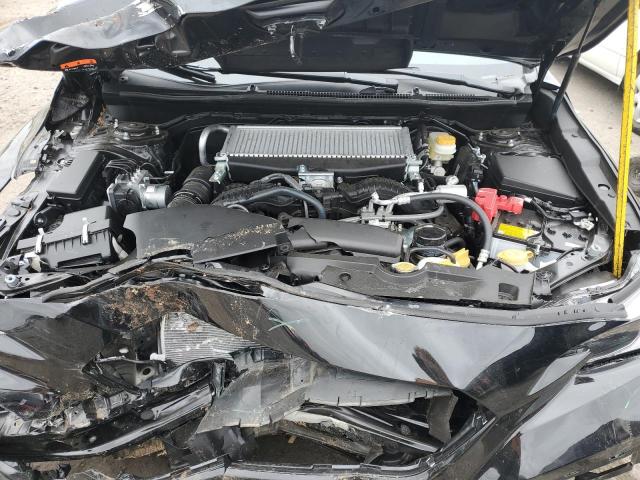 Photo 11 from auction – 2025 SUBARU WRX LIMITE with VIN JF1VBAN62S9800886