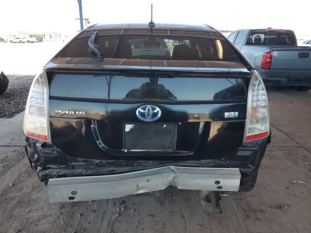 Photo 6 from auction – 2010 TOYOTA PRIUS with VIN JTDKN3DU2A5009019