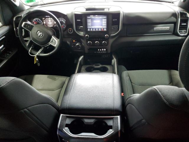 Photo 8 from auction – 2021 RAM 1500 BIG H with VIN 1C6SRFBT2MN738102