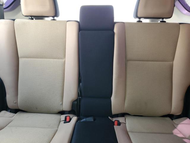 Photo 10 from auction – 2018 TOYOTA RAV4 ADVEN with VIN 2T3RFREV3JW807544