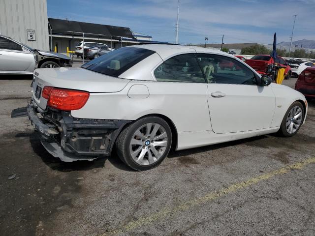 Photo 3 from auction – 2013 BMW 328 I with VIN WBADW3C5XDE824117