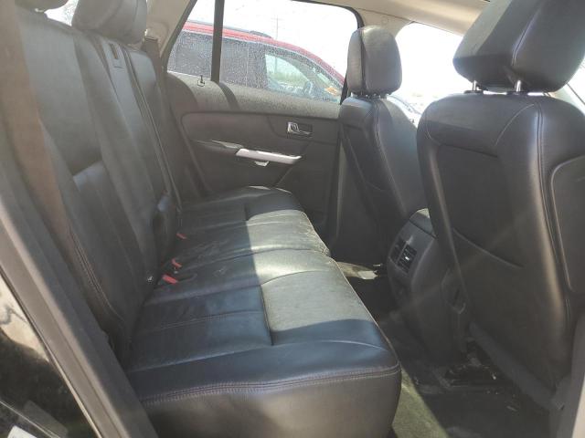 Photo 11 from auction – 2013 FORD EDGE SEL with VIN 2FMDK4JC6DBA00287