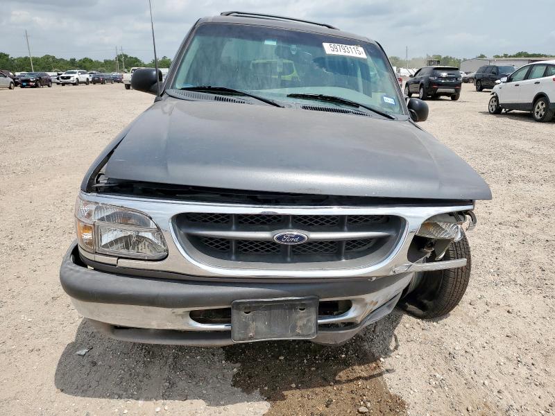 Photo 5 from auction – 1998 FORD EXPLORER with VIN 1FMZU32X3WZB87743