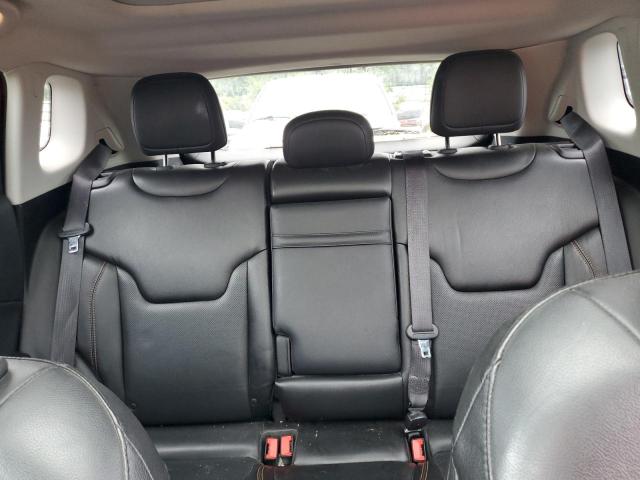 Photo 10 from auction – 2018 JEEP COMPASS LI with VIN 3C4NJDCB0JT354516